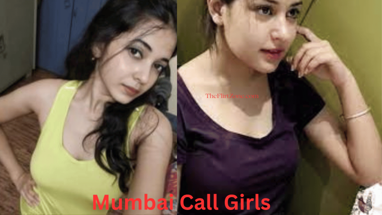 Mumbai Call Girls