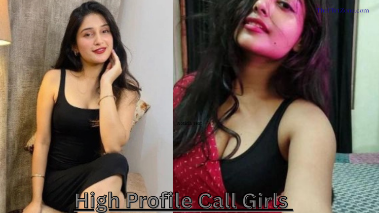 High Profile Call Girls