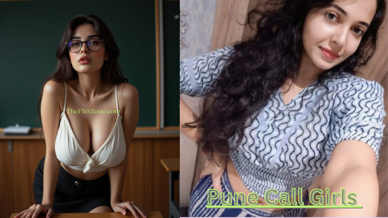 Pune Call Girls